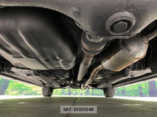 Daihatsu TANTO CUSTOM 2009-03 7061064-18