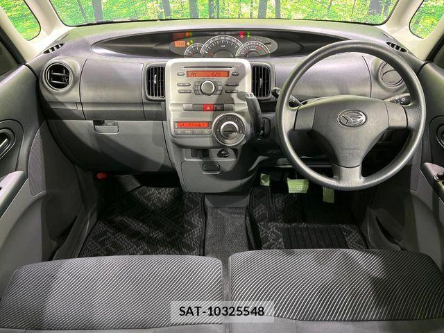 Daihatsu TANTO CUSTOM 2009-03 7061064-1