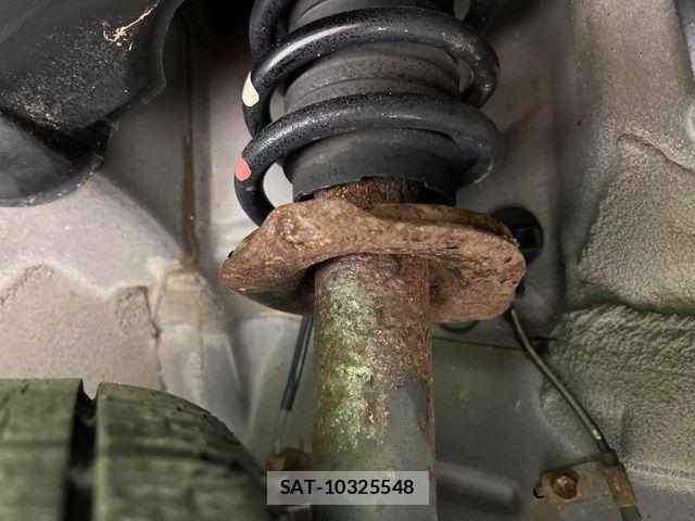Daihatsu TANTO CUSTOM 2009-03 7061064-19
