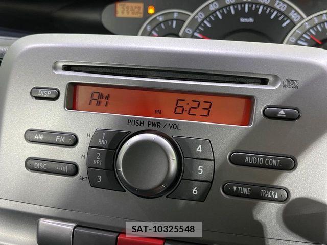 Daihatsu TANTO CUSTOM 2009-03 7061064-2