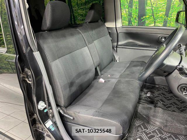 Daihatsu TANTO CUSTOM 2009-03 7061064-7