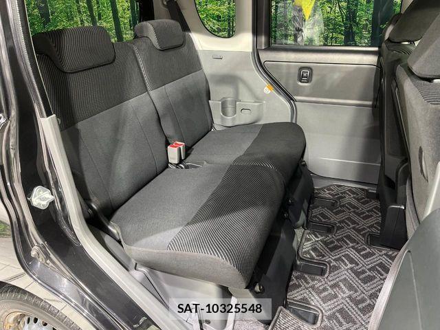 Daihatsu TANTO CUSTOM 2009-03 7061064-8