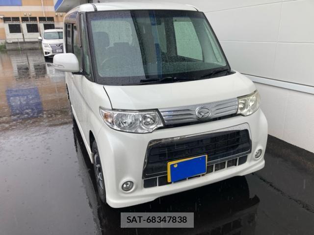 Daihatsu TANTO CUSTOM 2010-10 7215741-0