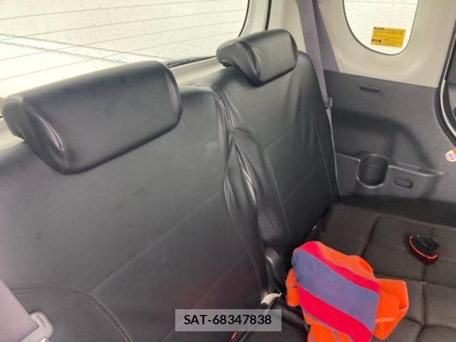 Daihatsu TANTO CUSTOM 2010-10 7215741-9