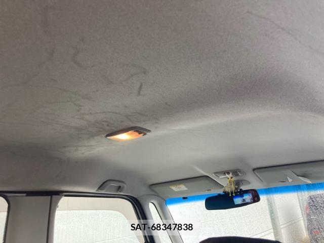 Daihatsu TANTO CUSTOM 2010-10 7215741-10