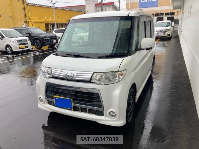 Daihatsu TANTO CUSTOM 2010-10 7215741-1