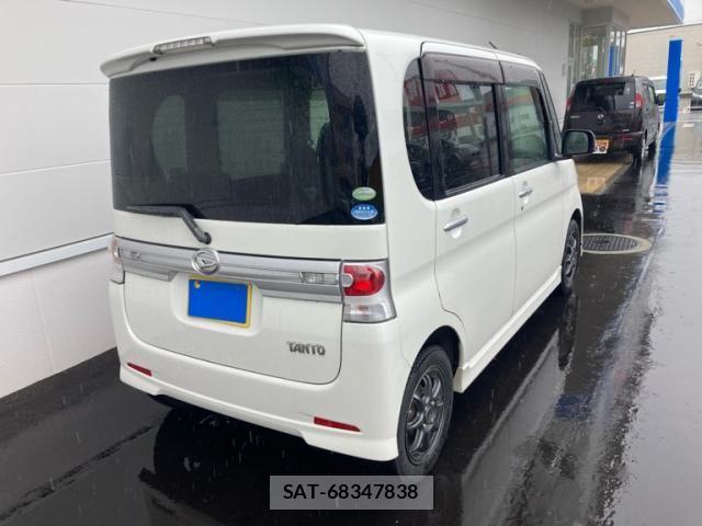 Daihatsu TANTO CUSTOM 2010-10 7215741-3