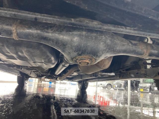Daihatsu TANTO CUSTOM 2010-10 7215741-4