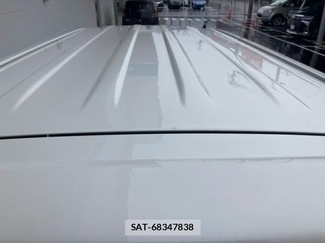 Daihatsu TANTO CUSTOM 2010-10 7215741-5