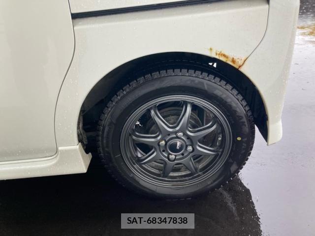 Daihatsu TANTO CUSTOM 2010-10 7215741-6