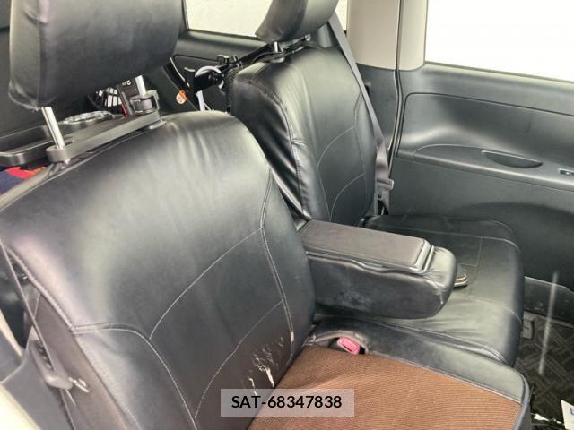 Daihatsu TANTO CUSTOM 2010-10 7215741-8