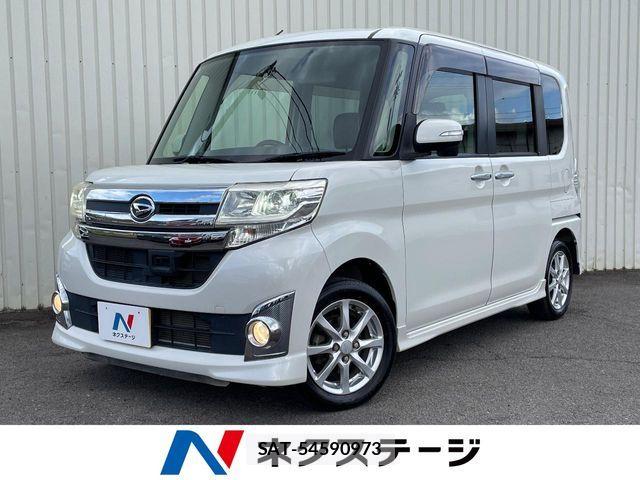 Daihatsu TANTO CUSTOM 2014-09 7226078-0