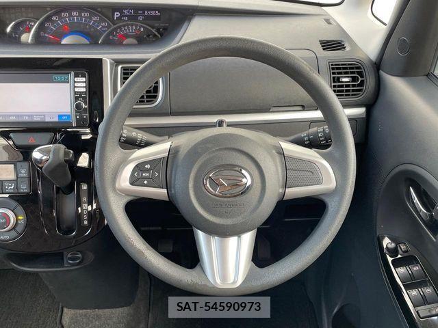 Daihatsu TANTO CUSTOM 2014-09 7226078-10