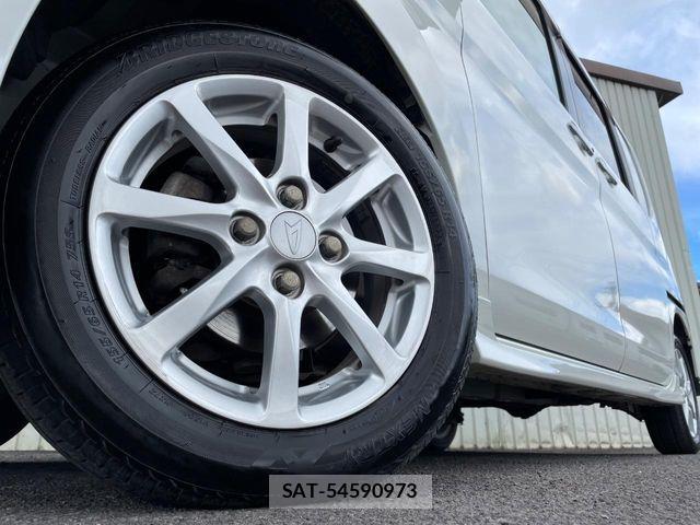 Daihatsu TANTO CUSTOM 2014-09 7226078-12