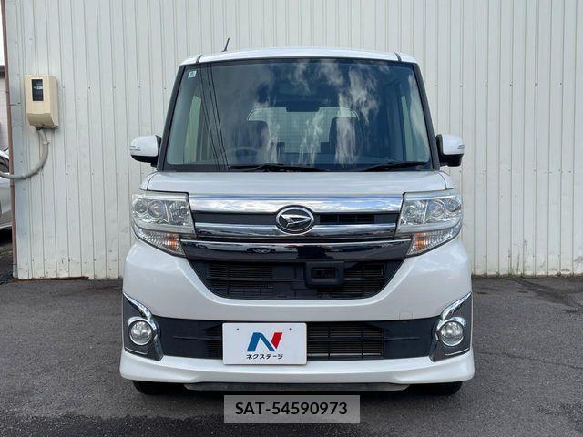Daihatsu TANTO CUSTOM 2014-09 7226078-13