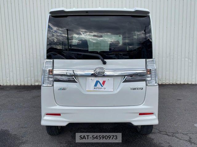 Daihatsu TANTO CUSTOM 2014-09 7226078-14