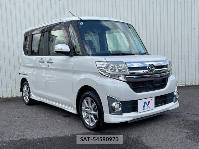 Daihatsu TANTO CUSTOM 2014-09 7226078-15