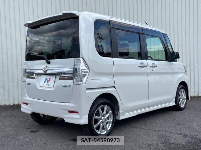 Daihatsu TANTO CUSTOM 2014-09 7226078-16