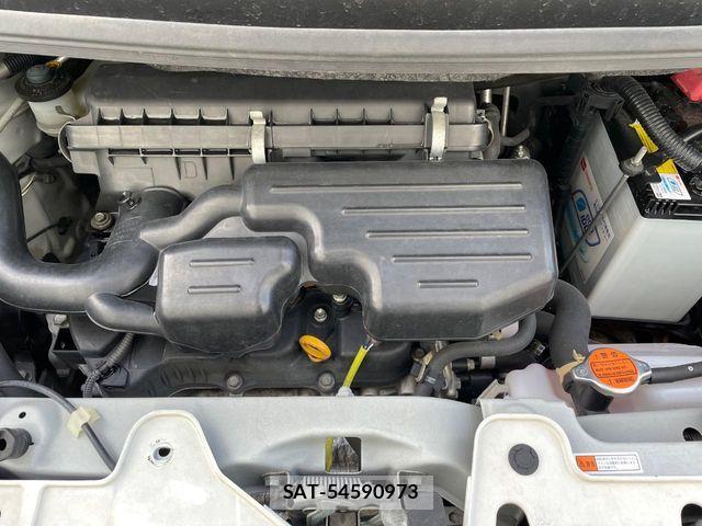 Daihatsu TANTO CUSTOM 2014-09 7226078-17