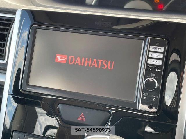 Daihatsu TANTO CUSTOM 2014-09 7226078-2