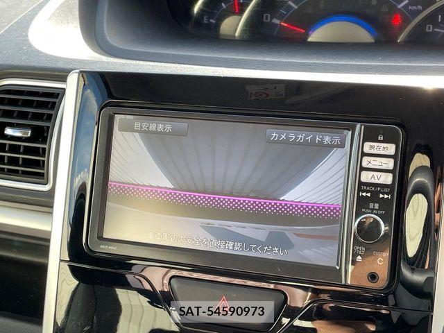 Daihatsu TANTO CUSTOM 2014-09 7226078-3