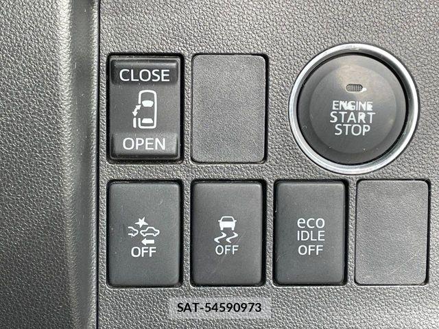 Daihatsu TANTO CUSTOM 2014-09 7226078-4