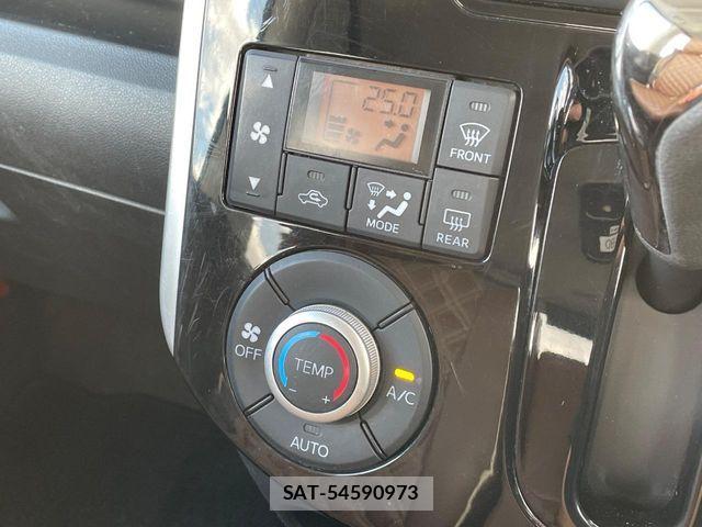 Daihatsu TANTO CUSTOM 2014-09 7226078-5
