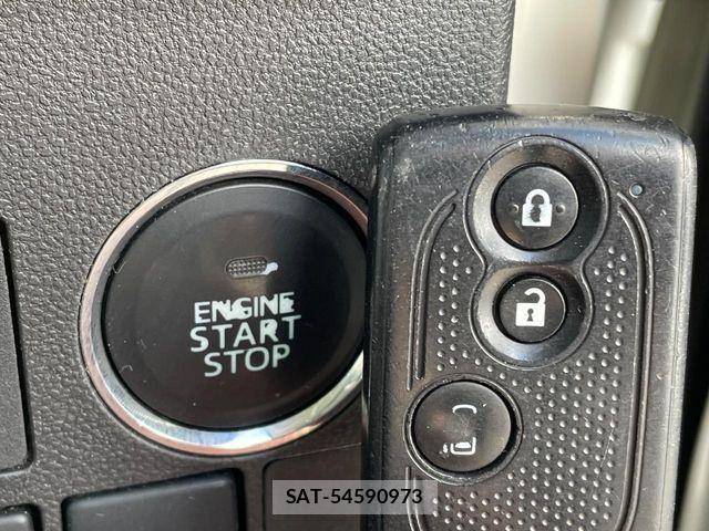 Daihatsu TANTO CUSTOM 2014-09 7226078-6