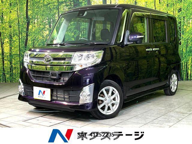 Daihatsu TANTO CUSTOM 2015-11 7226081-0