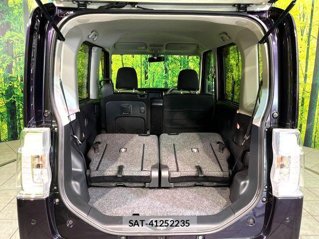 Daihatsu TANTO CUSTOM 2015-11 7226081-9
