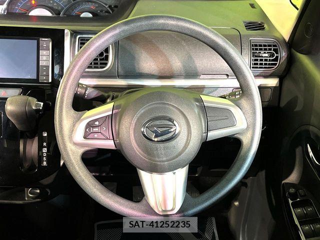 Daihatsu TANTO CUSTOM 2015-11 7226081-10