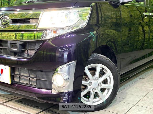 Daihatsu TANTO CUSTOM 2015-11 7226081-11