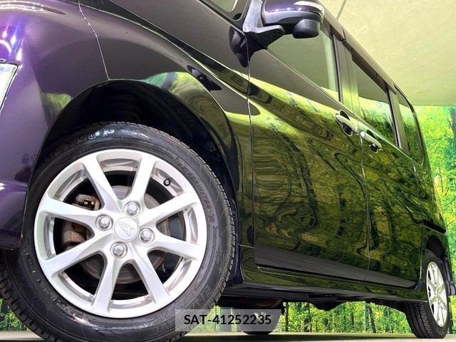 Daihatsu TANTO CUSTOM 2015-11 7226081-12