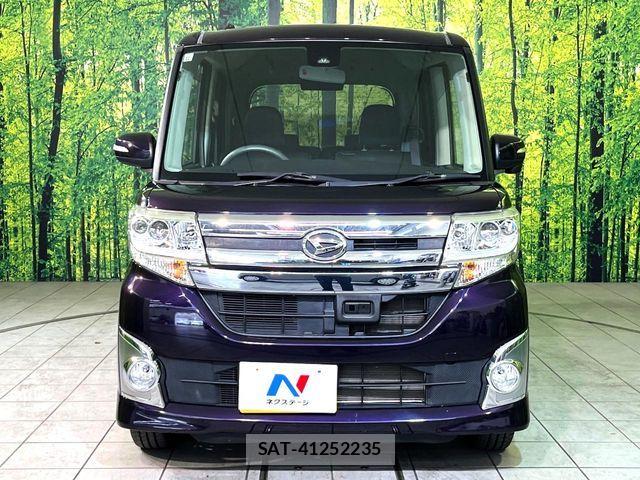 Daihatsu TANTO CUSTOM 2015-11 7226081-13
