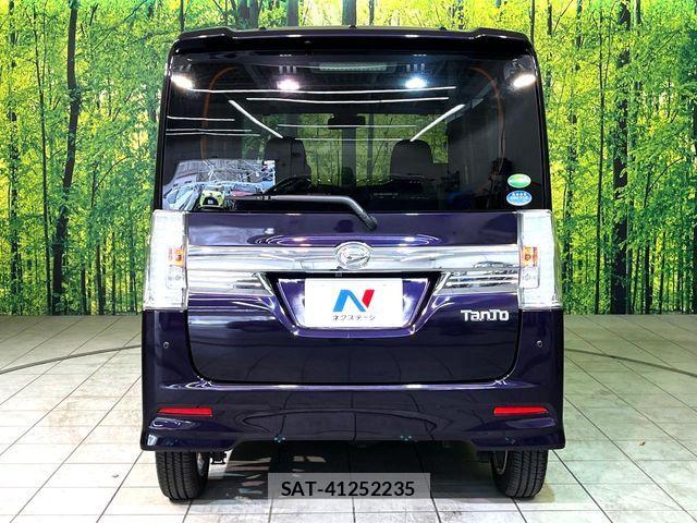 Daihatsu TANTO CUSTOM 2015-11 7226081-14
