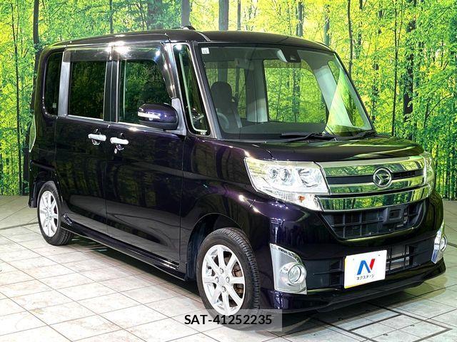 Daihatsu TANTO CUSTOM 2015-11 7226081-15
