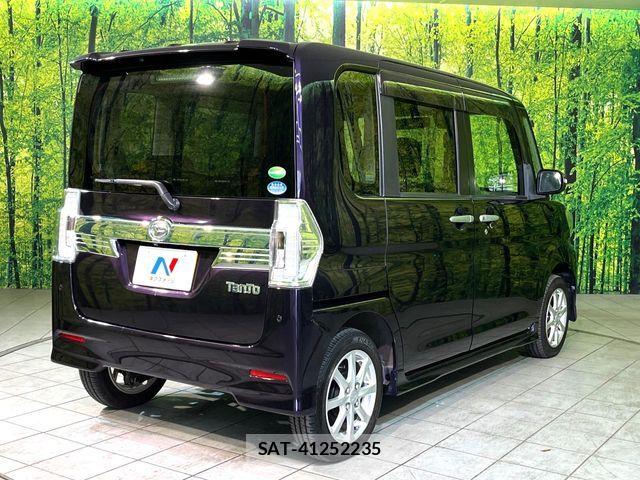 Daihatsu TANTO CUSTOM 2015-11 7226081-16