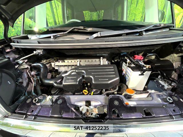 Daihatsu TANTO CUSTOM 2015-11 7226081-17