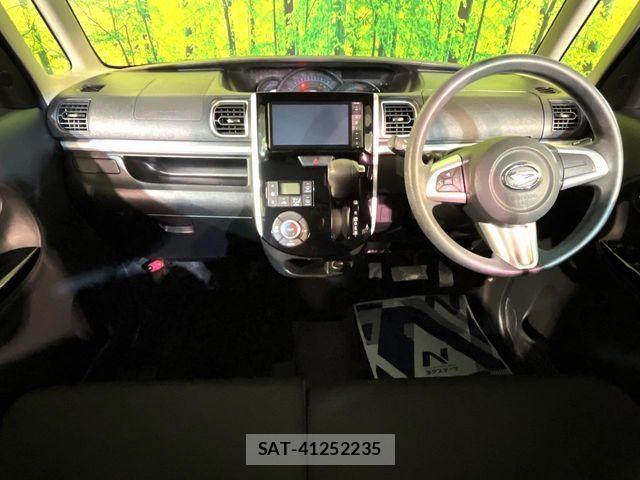 Daihatsu TANTO CUSTOM 2015-11 7226081-1