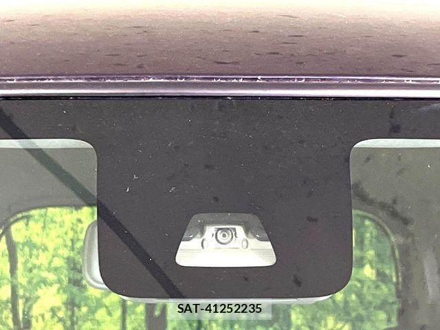 Daihatsu TANTO CUSTOM 2015-11 7226081-2