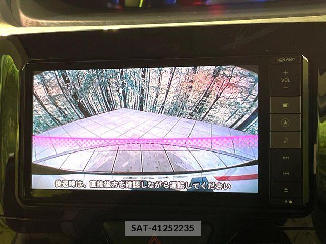 Daihatsu TANTO CUSTOM 2015-11 7226081-5