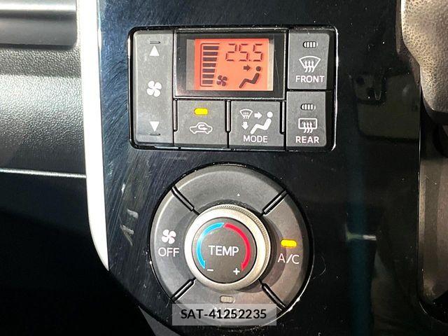 Daihatsu TANTO CUSTOM 2015-11 7226081-6