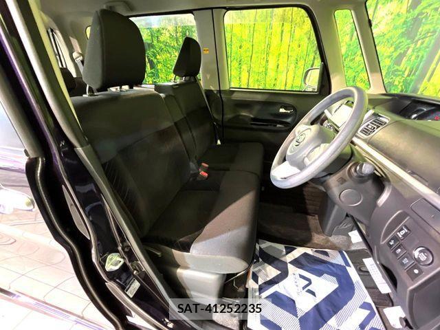 Daihatsu TANTO CUSTOM 2015-11 7226081-7
