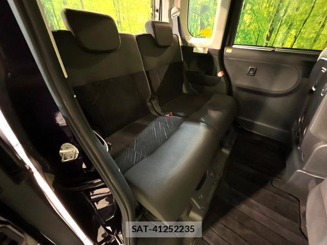 Daihatsu TANTO CUSTOM 2015-11 7226081-8