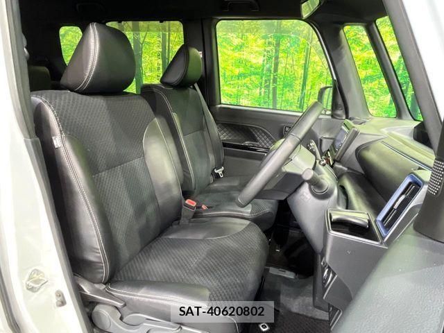 Daihatsu TANTO CUSTOM 2022-09 7226092-9