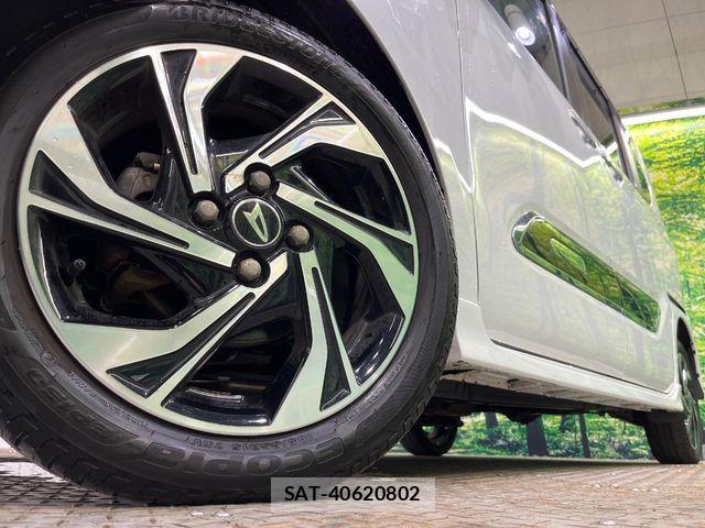 Daihatsu TANTO CUSTOM 2022-09 7226092-13