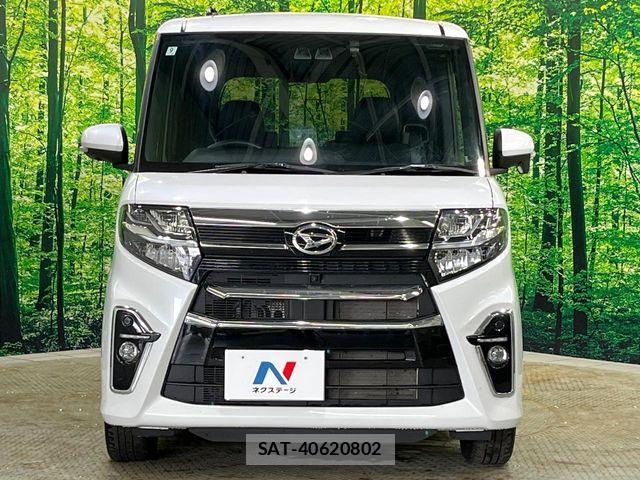 Daihatsu TANTO CUSTOM 2022-09 7226092-14