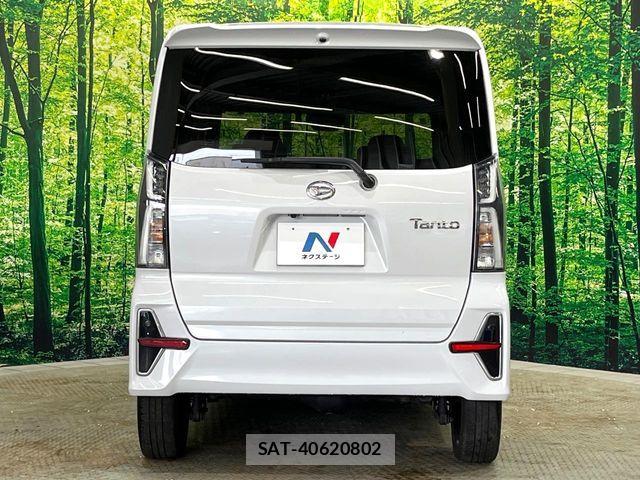 Daihatsu TANTO CUSTOM 2022-09 7226092-15