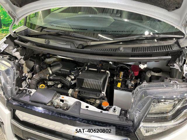 Daihatsu TANTO CUSTOM 2022-09 7226092-18