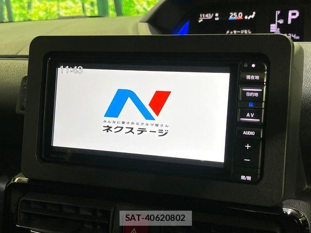 Daihatsu TANTO CUSTOM 2022-09 7226092-2